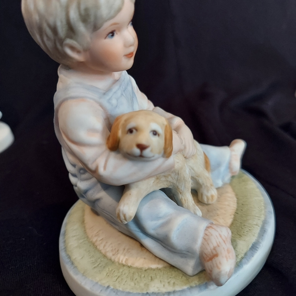 Collectable figurine